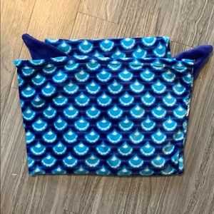 Mermaid Tail Blanket